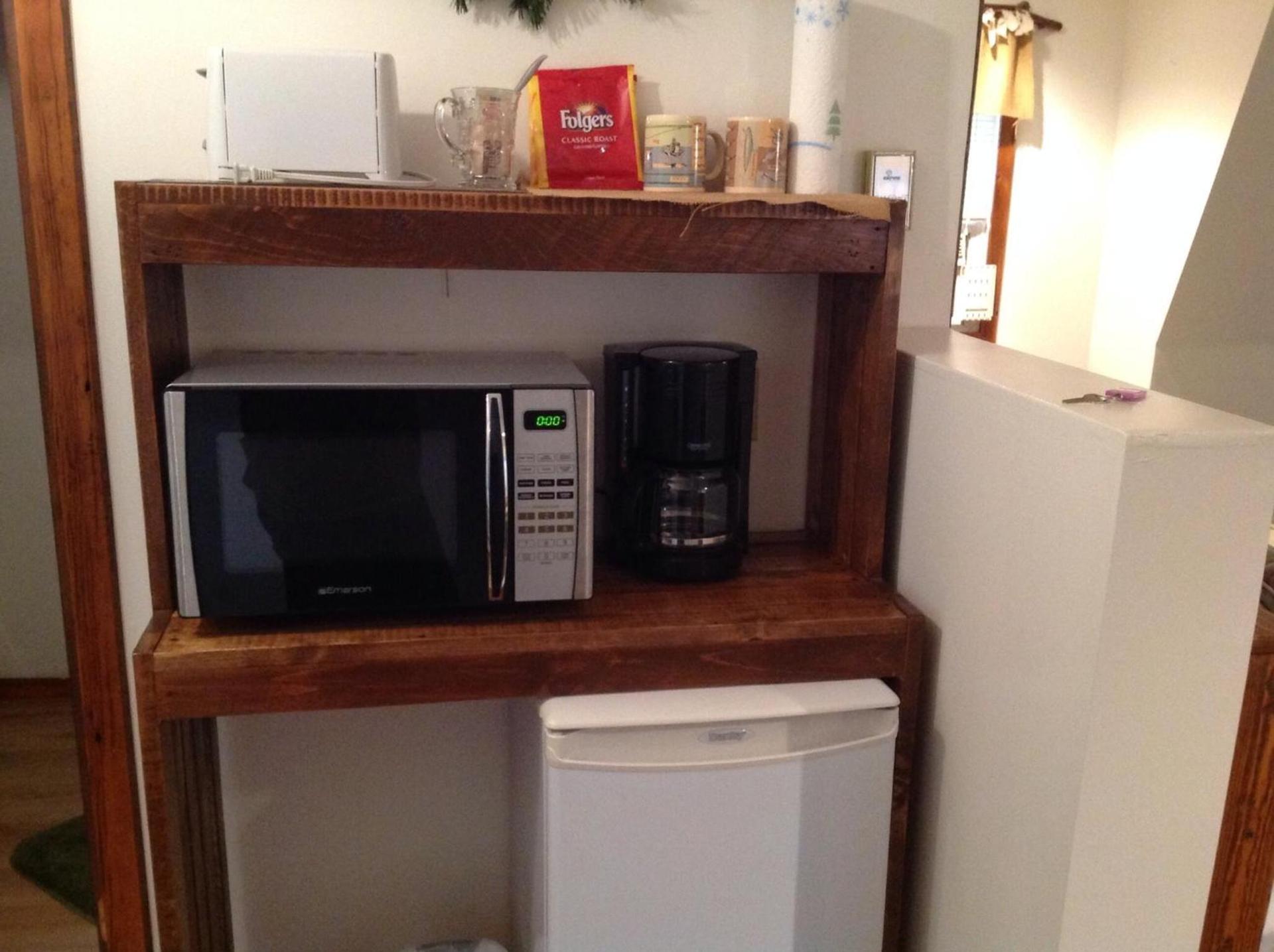 Trickling Waters Retreat photo 14