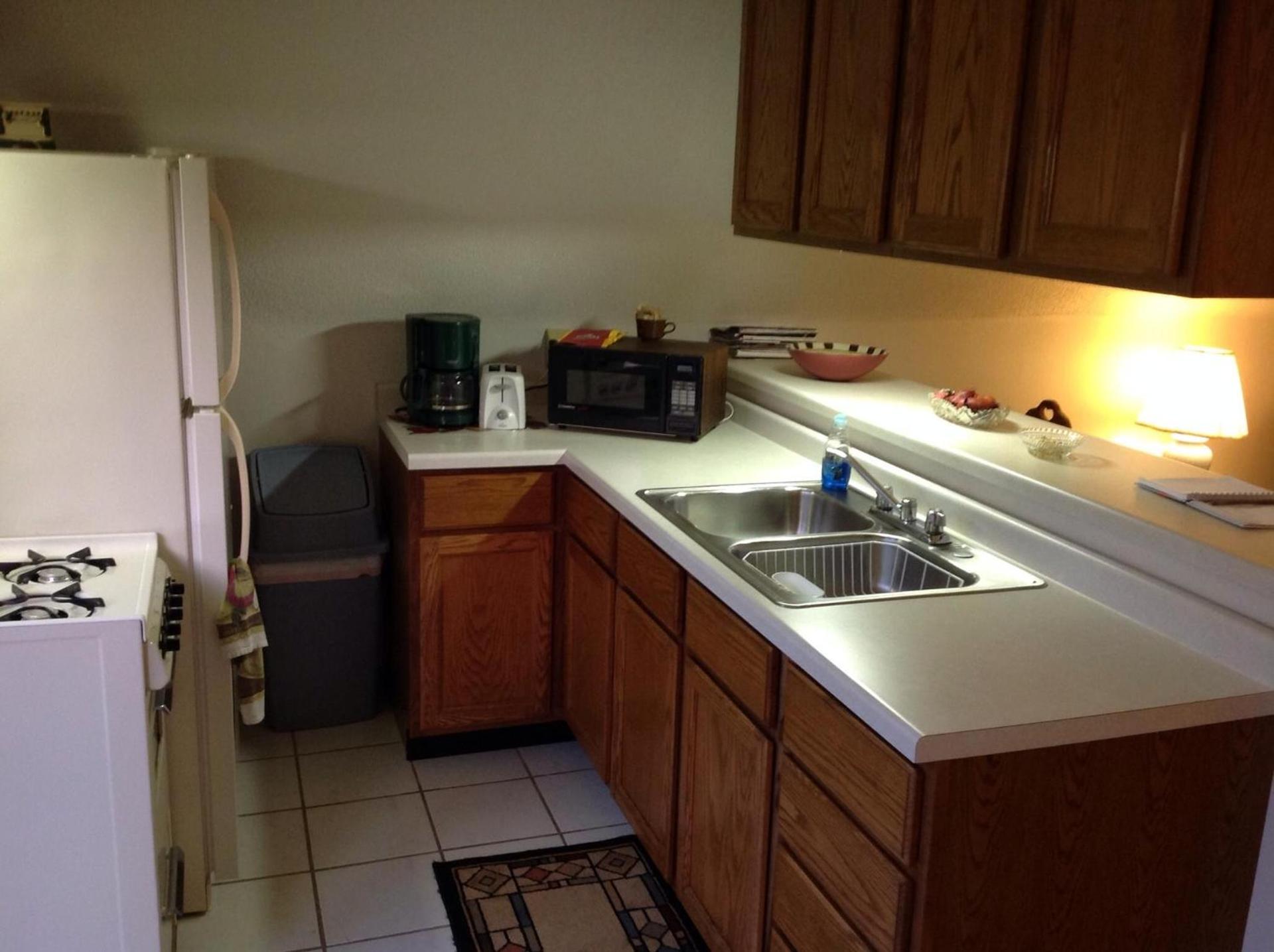 Trickling Waters Retreat photo 17