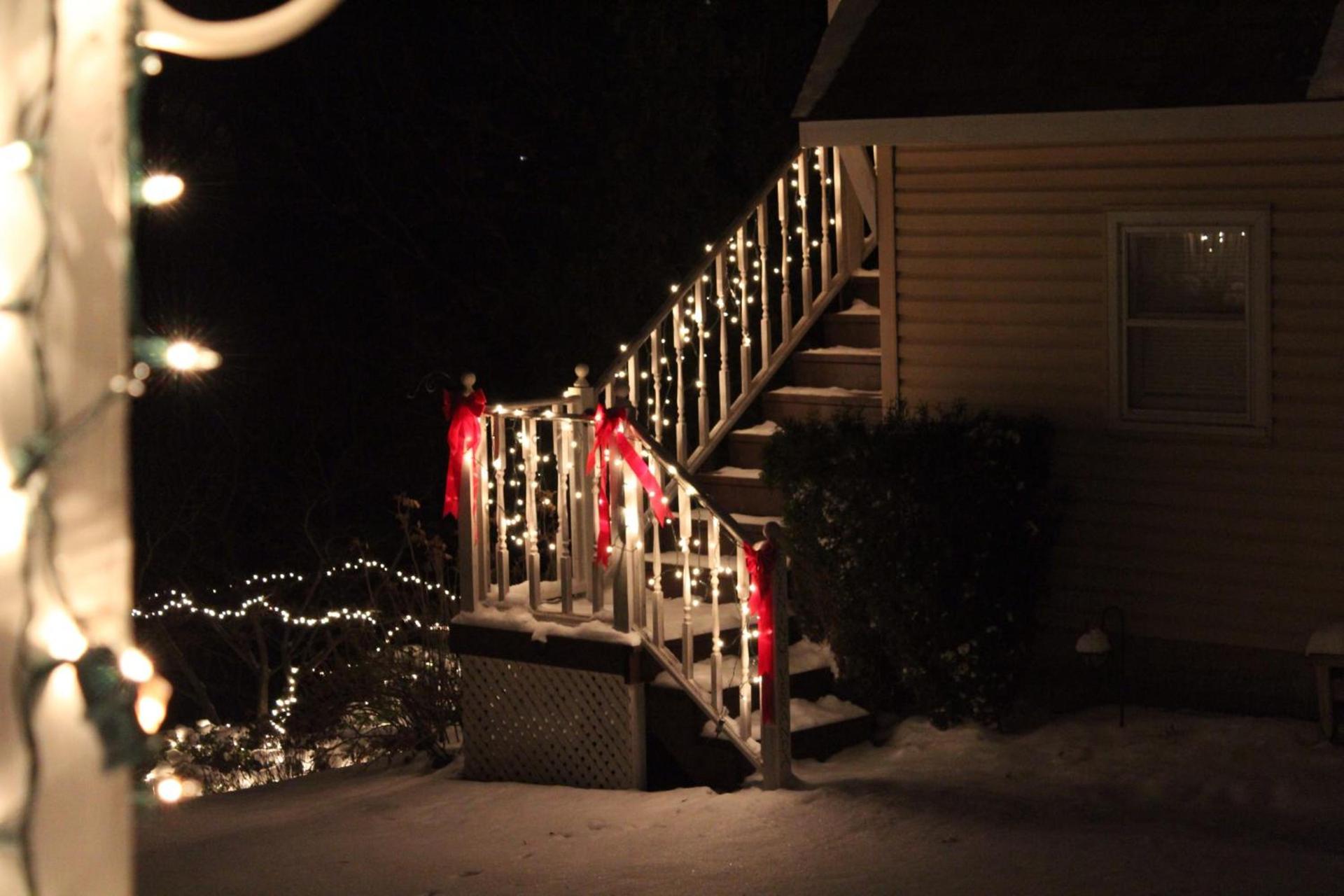 Trickling Waters Retreat photo 39