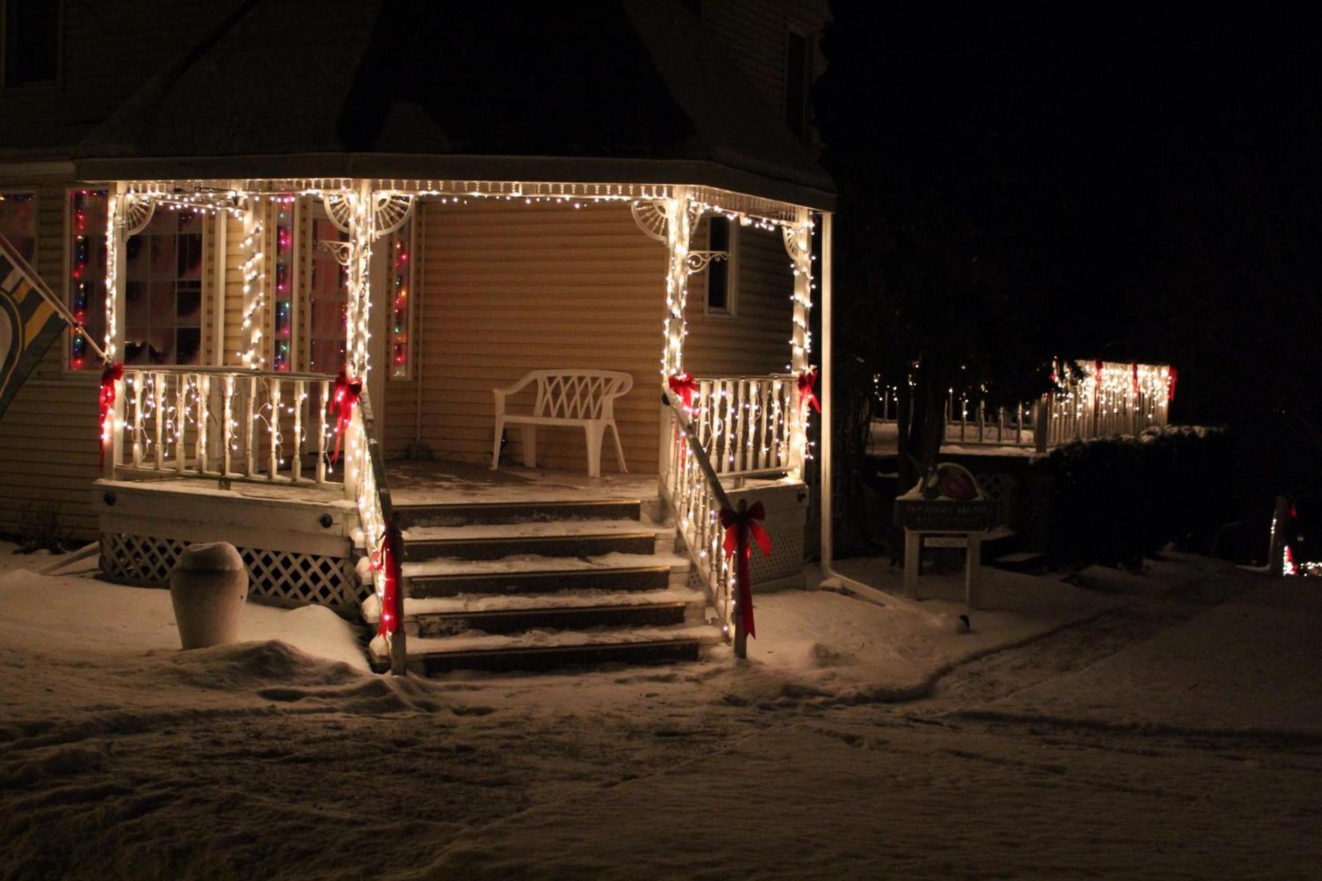 Trickling Waters Retreat photo 35