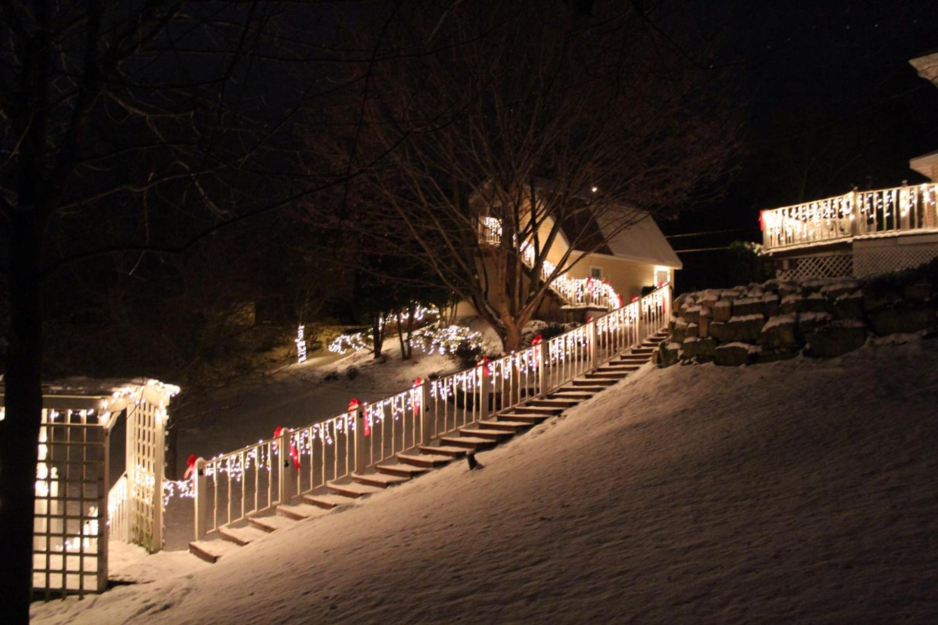 Trickling Waters Retreat photo 37