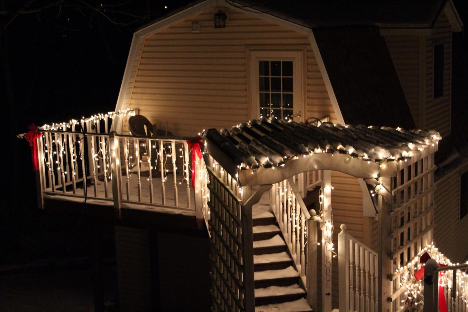 Trickling Waters Retreat photo 38
