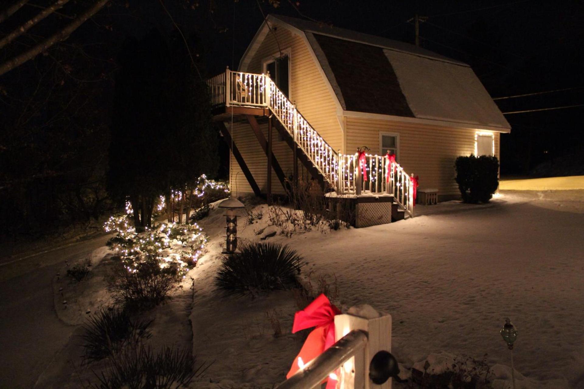 Trickling Waters Retreat photo 36
