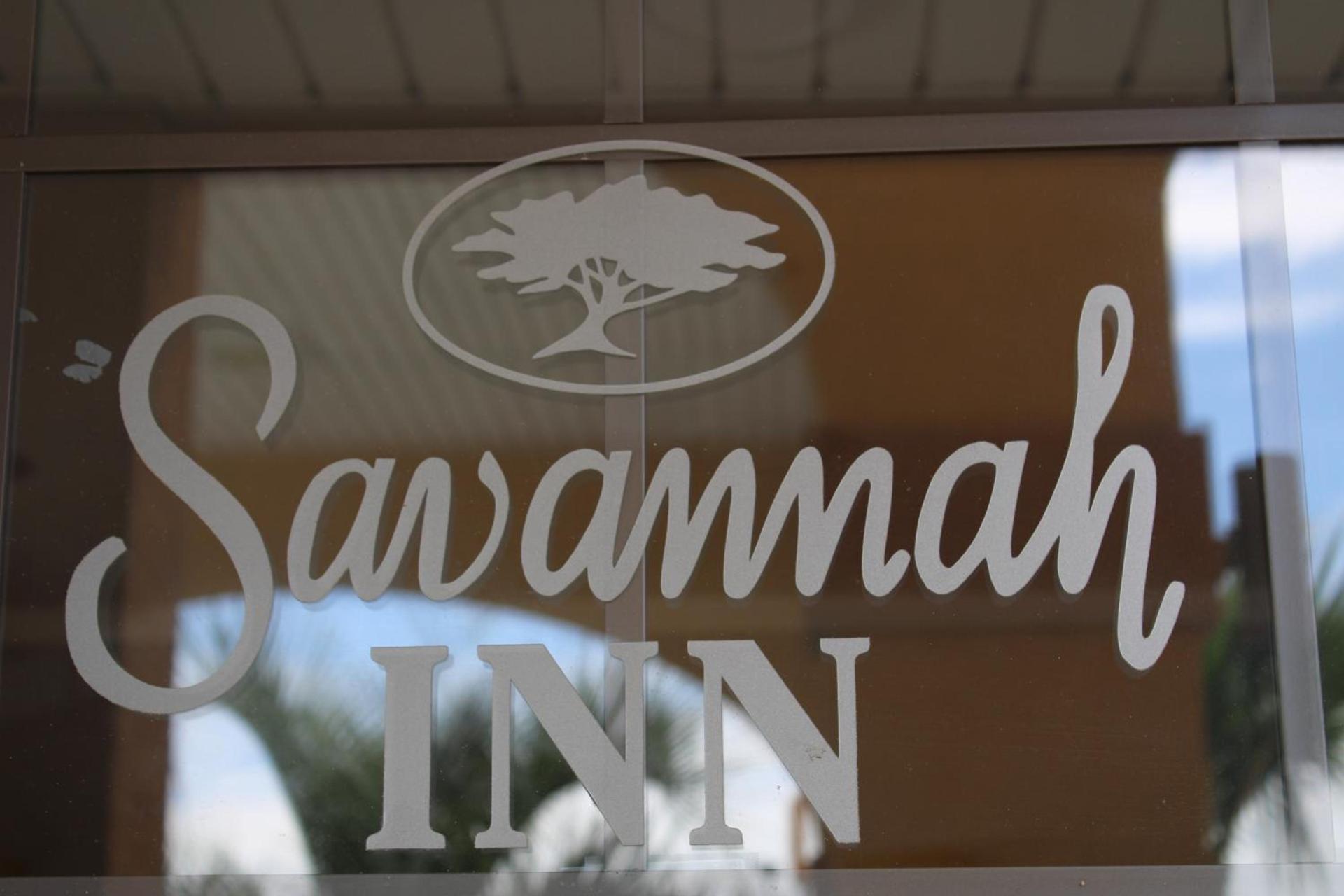 Savannah Inn - Savannah I-95 North photo 33