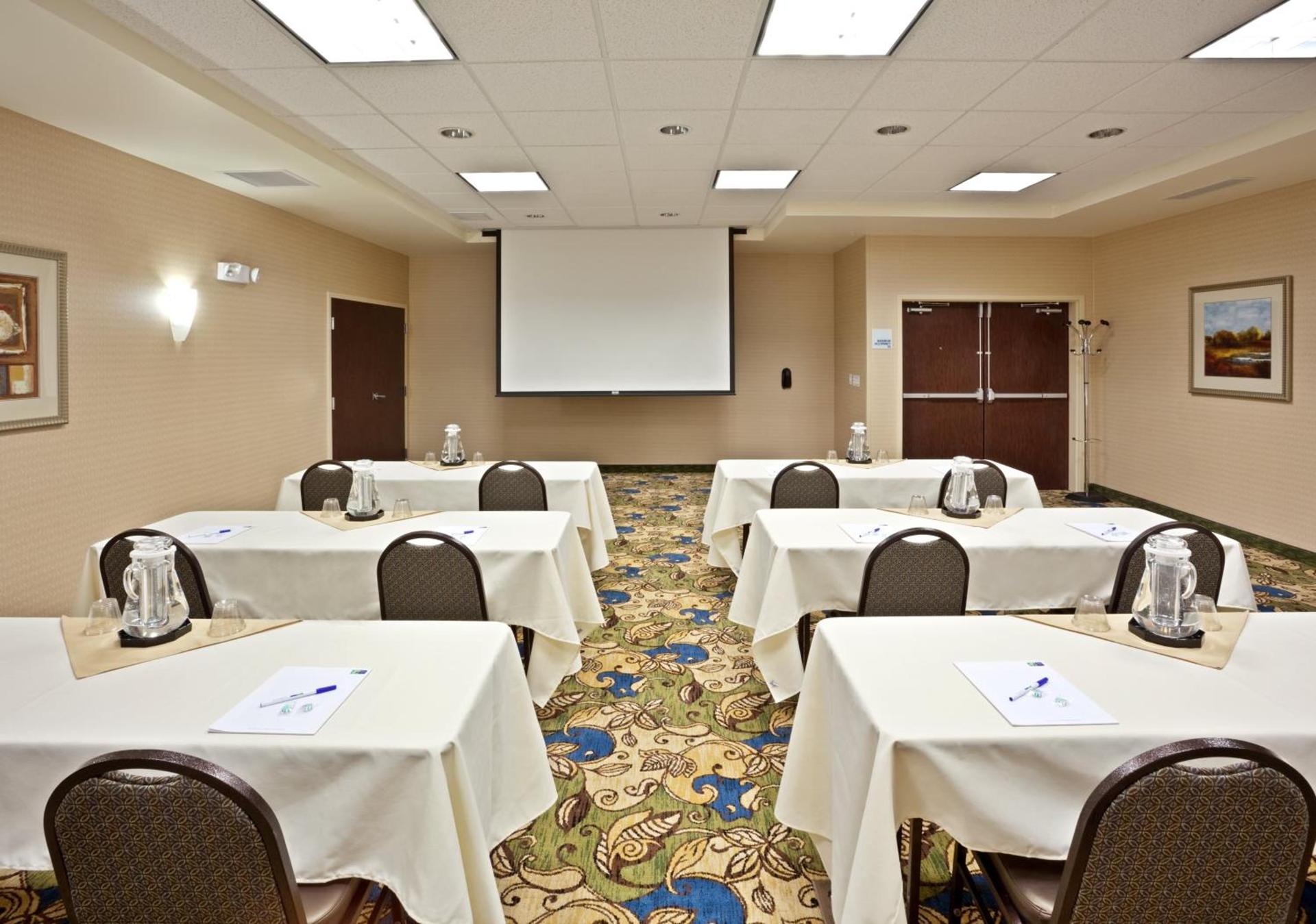 Holiday Inn Express Hotel Twin Falls by IHG photo 54