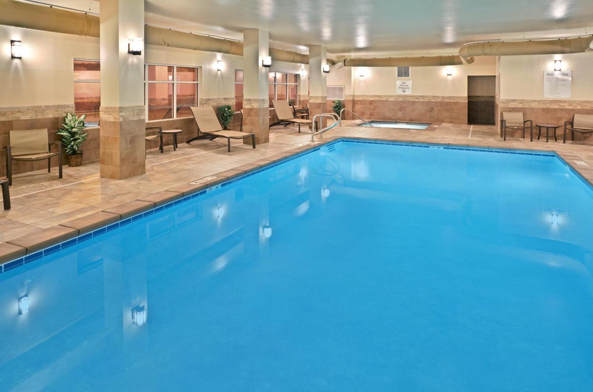 Holiday Inn Express Hotel Twin Falls by IHG photo 43