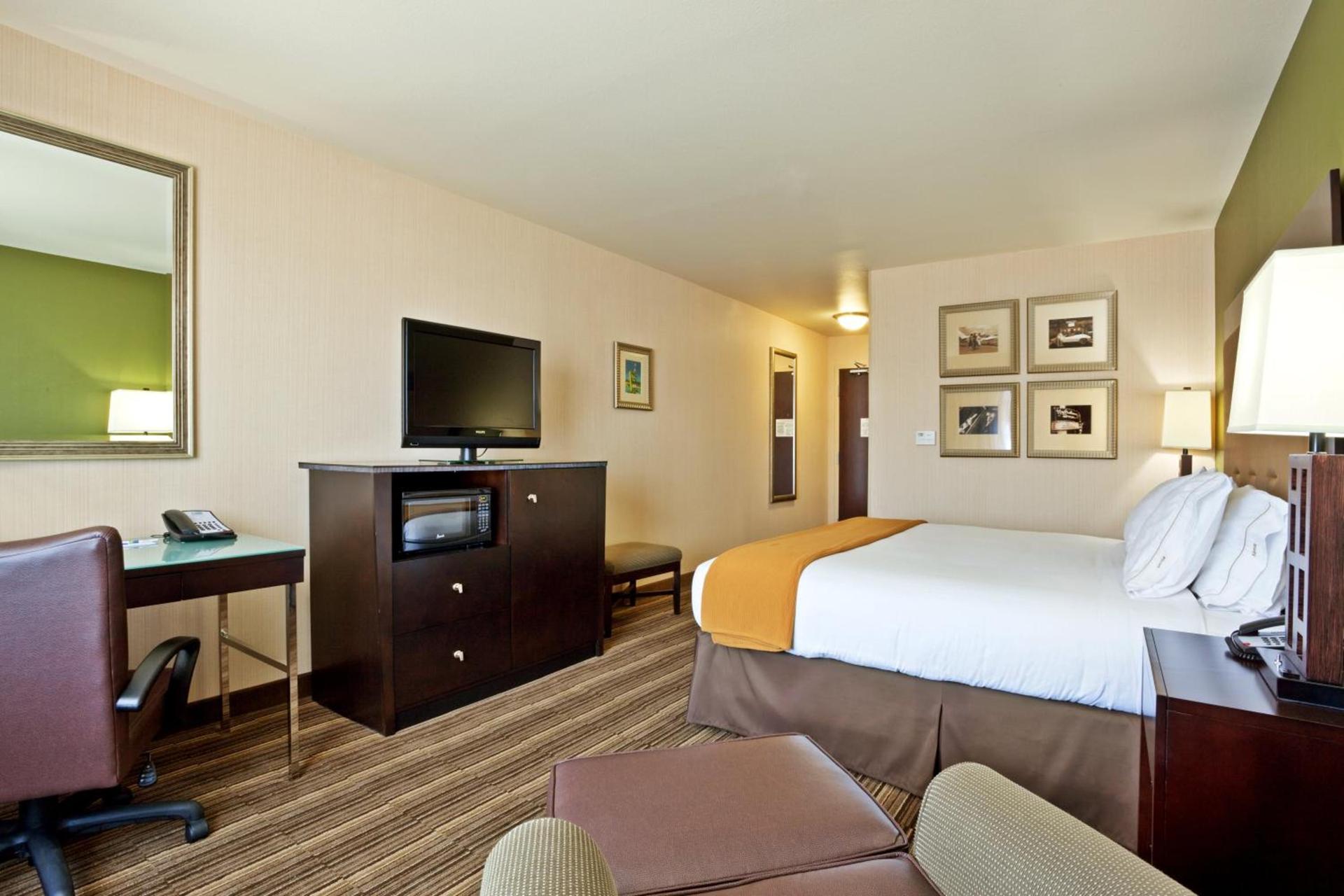 Holiday Inn Express Hotel Twin Falls by IHG photo 40