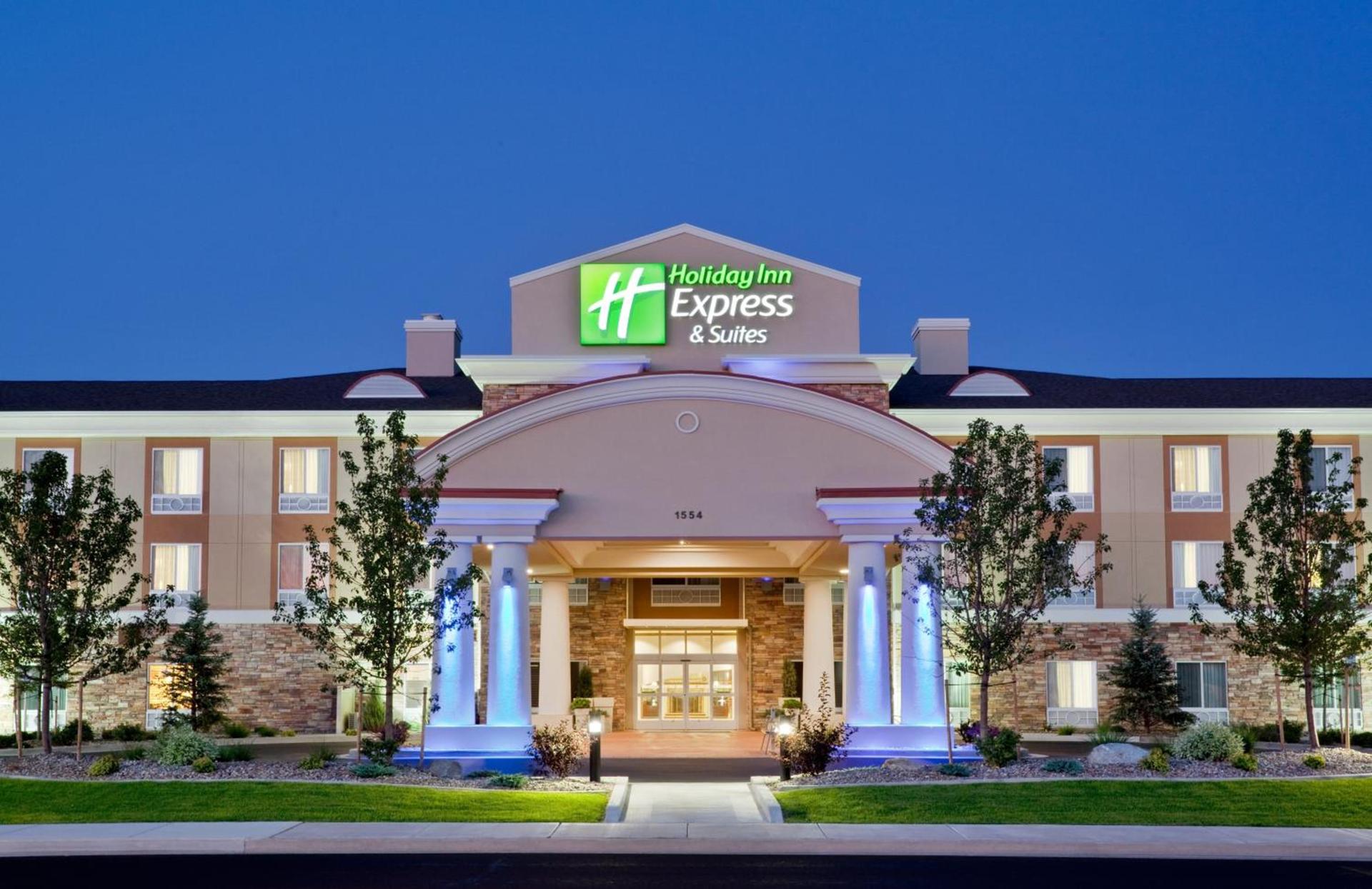 Holiday Inn Express Hotel Twin Falls by IHG photo 51