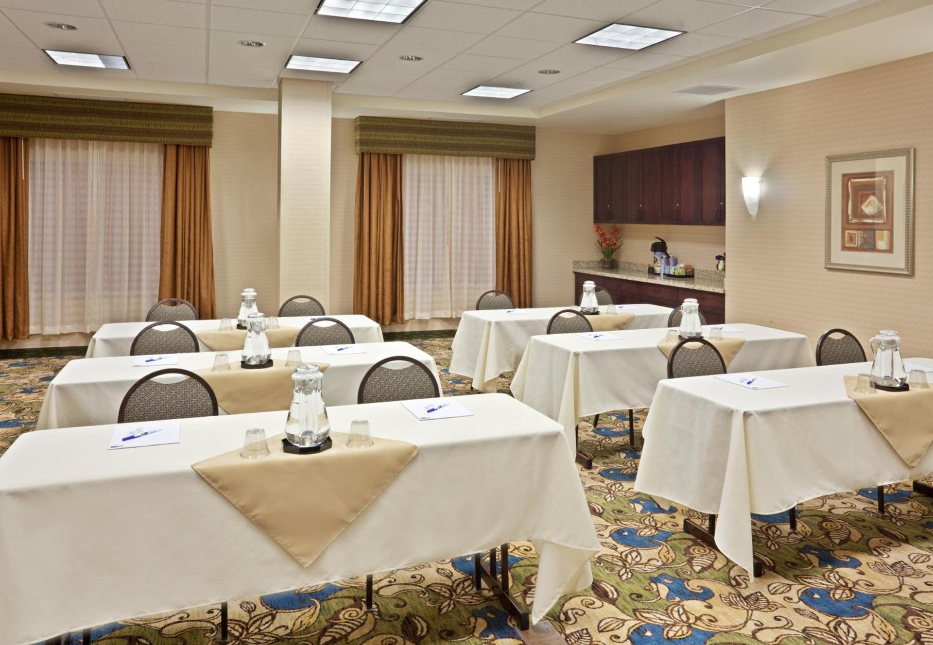 Holiday Inn Express Hotel Twin Falls by IHG photo 48