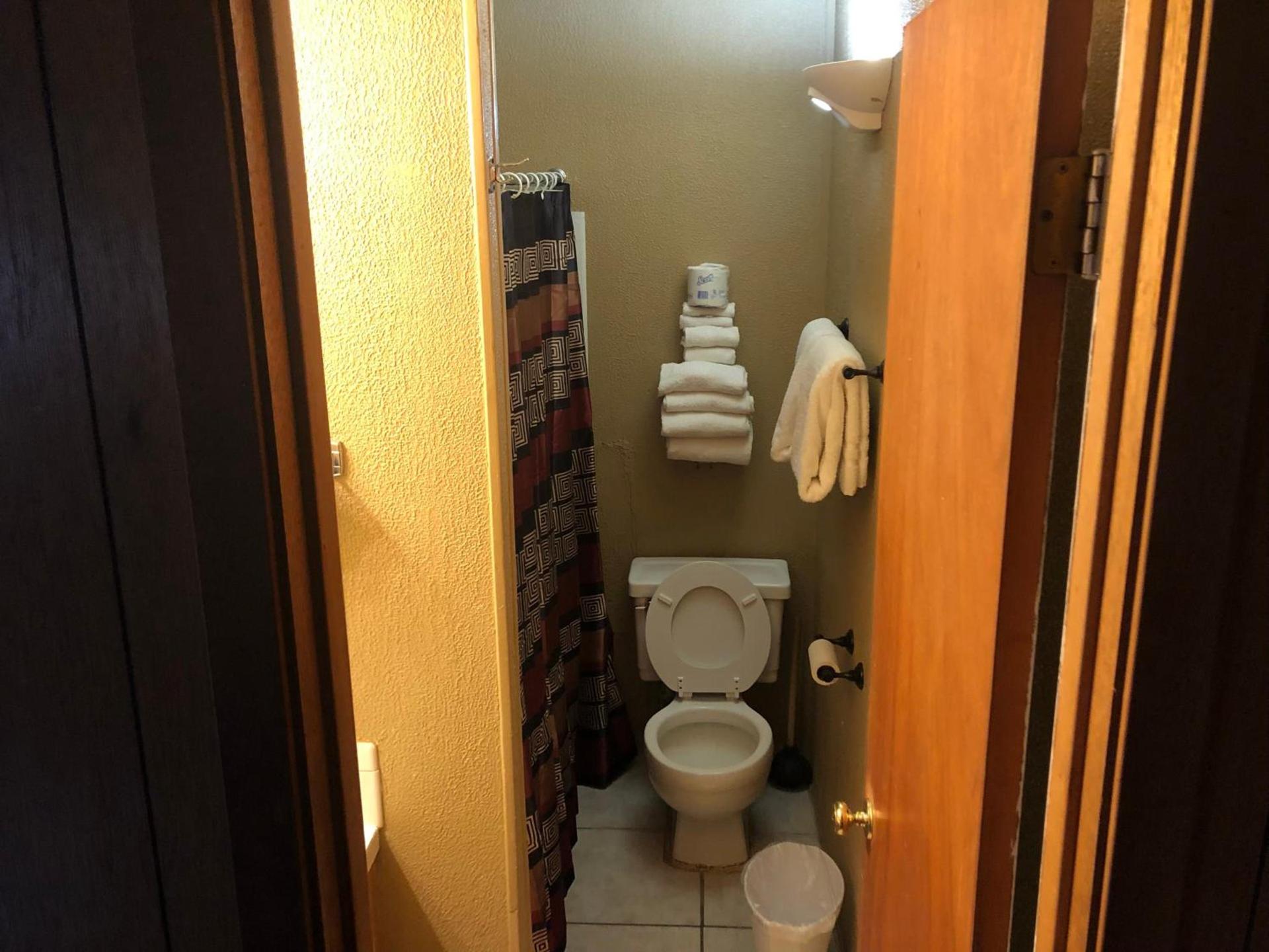 High Country Lodge photo 7