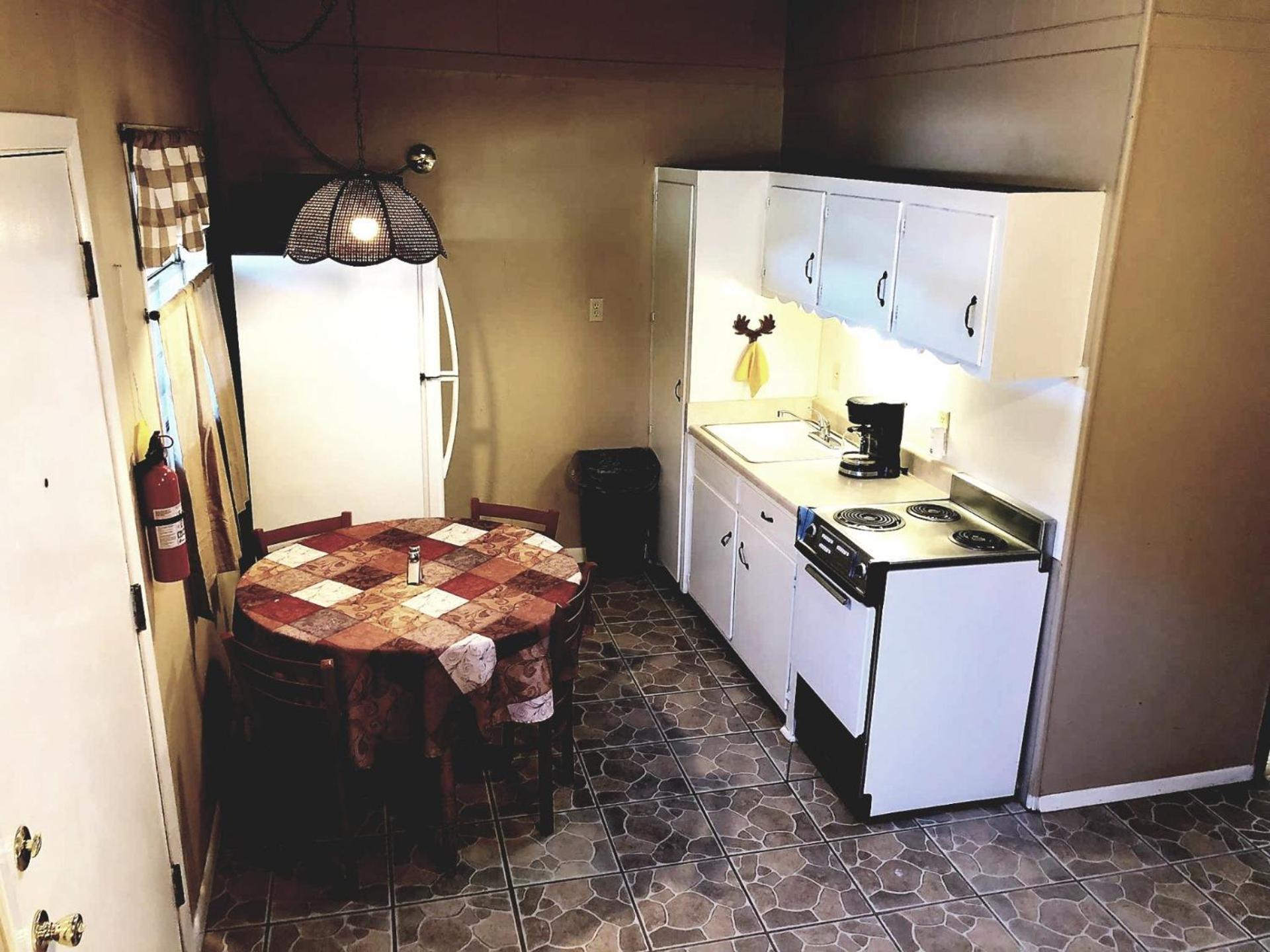 High Country Lodge photo 9