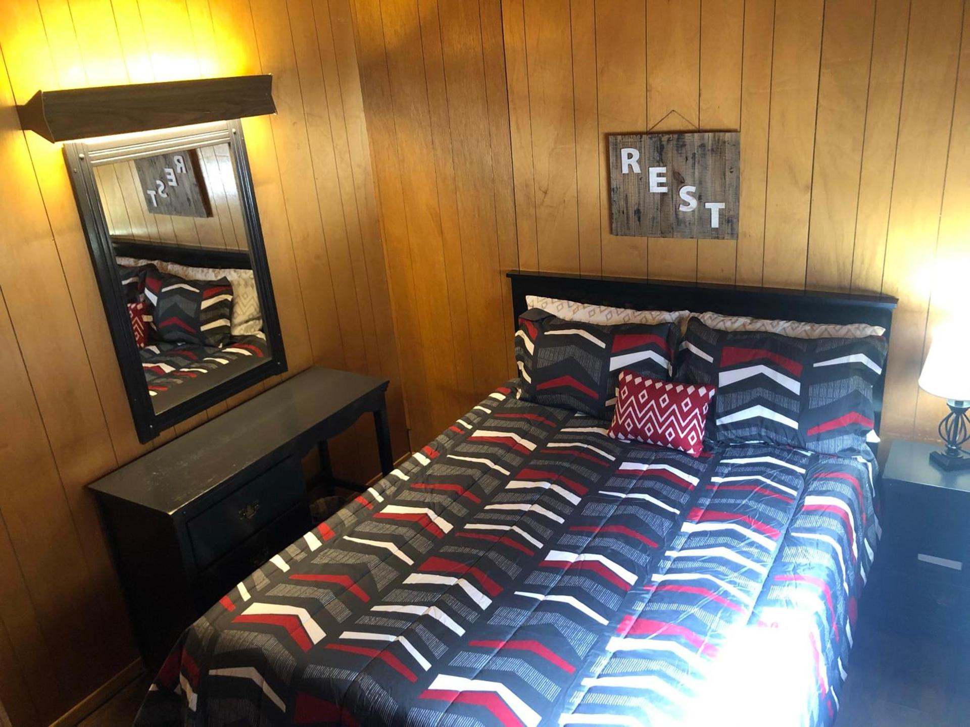 High Country Lodge photo 4