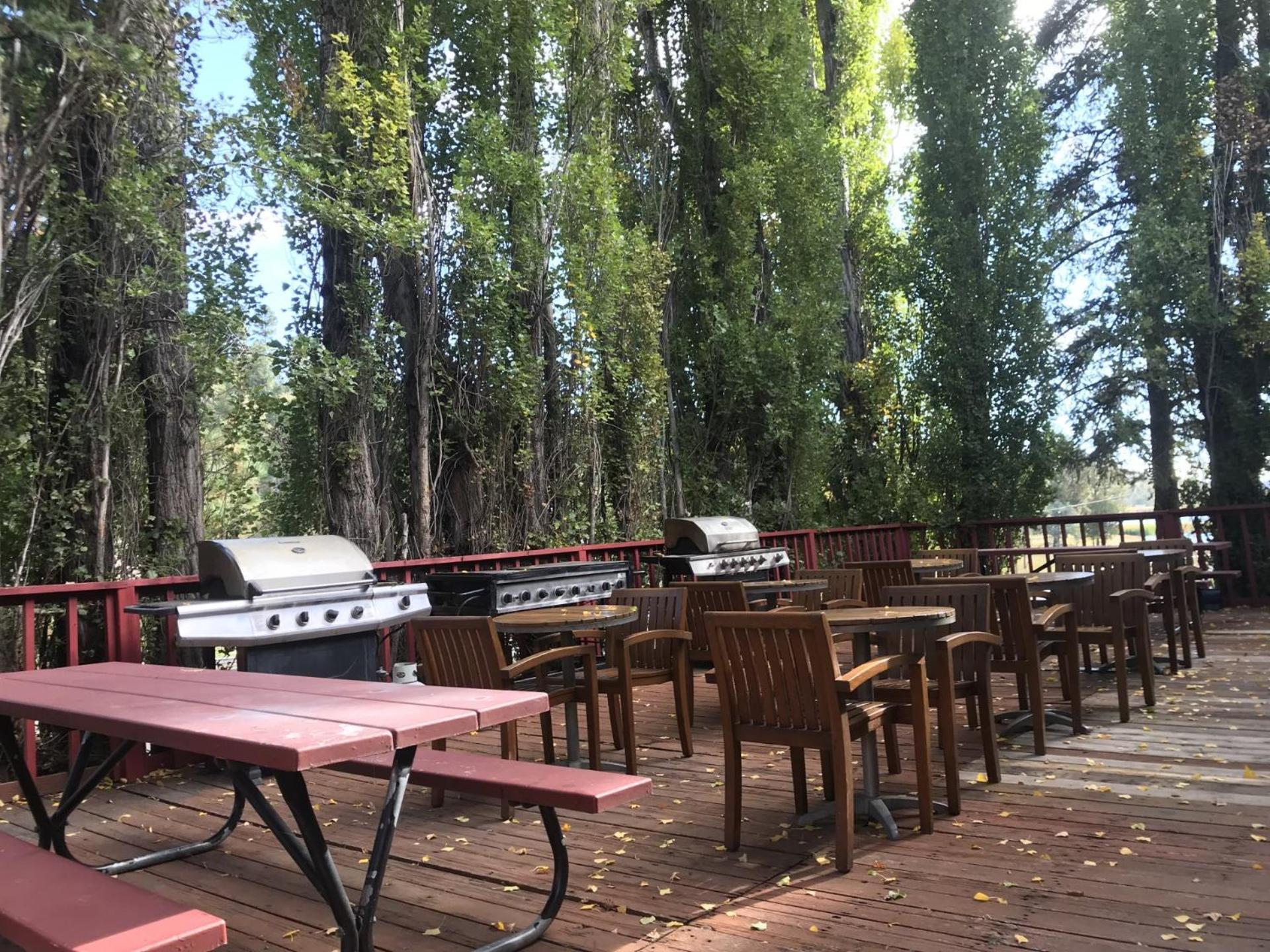 High Country Lodge photo 11