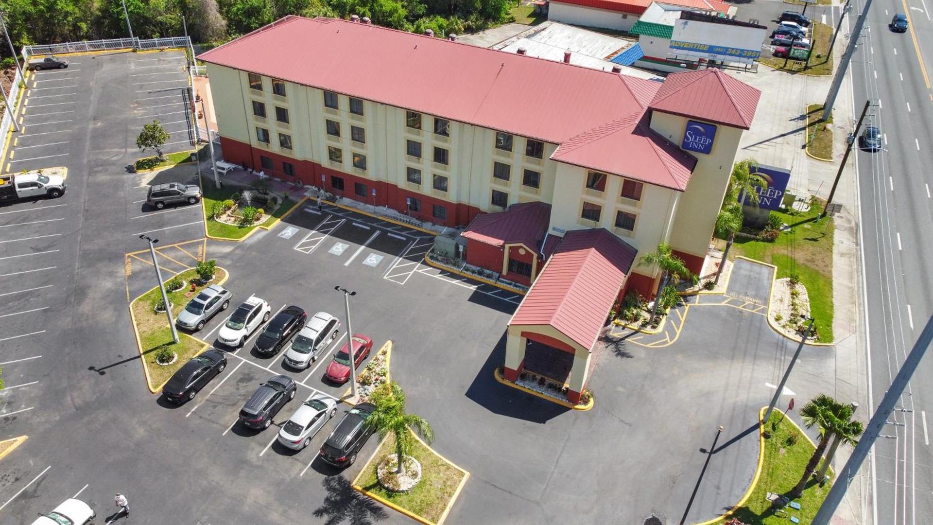 Wingate by Wyndham Leesburg Florida photo 22