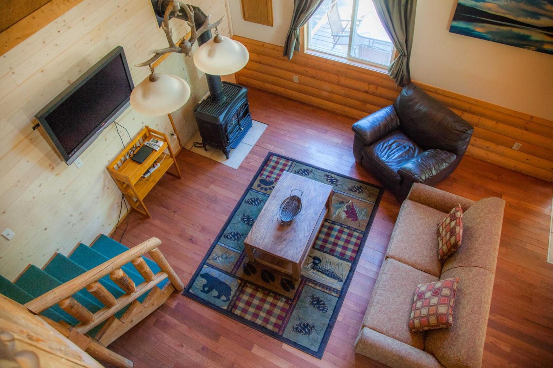 Summit Mountain Lodge and Steakhouse photo 6