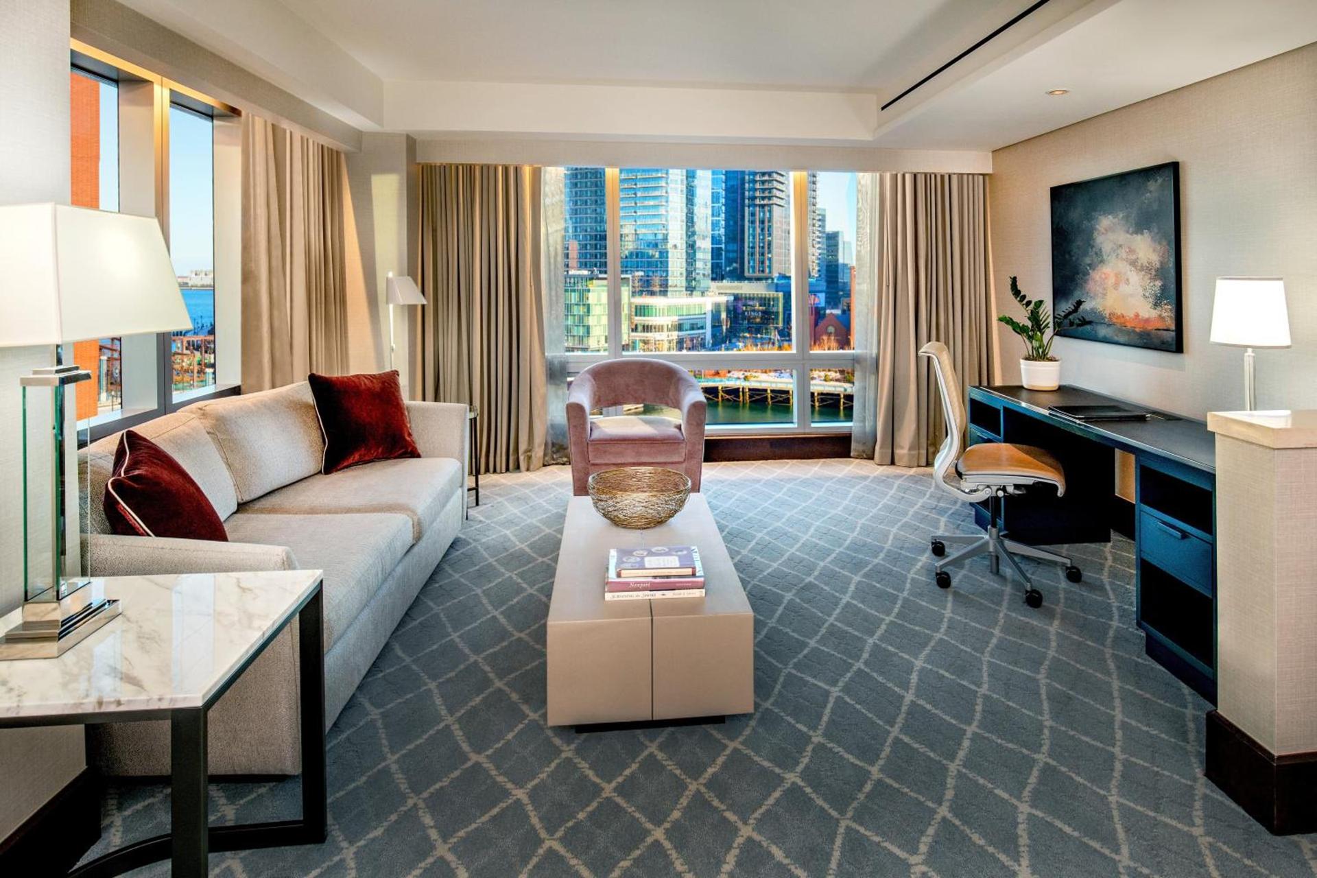 InterContinental Boston by IHG photo 47