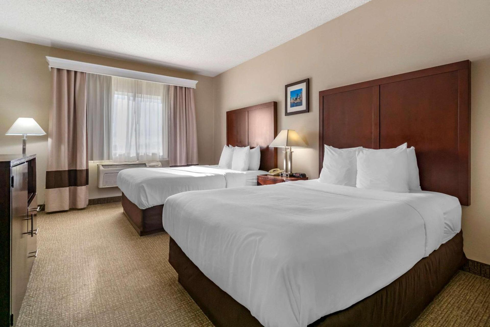 Comfort Inn & Suites Seattle North photo 20