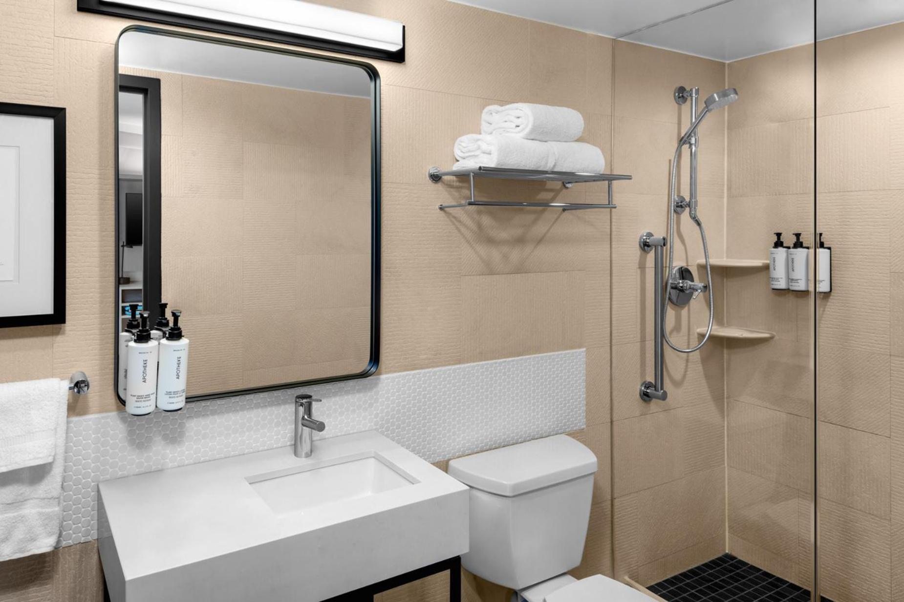 voco Times Square South New York by IHG photo 28