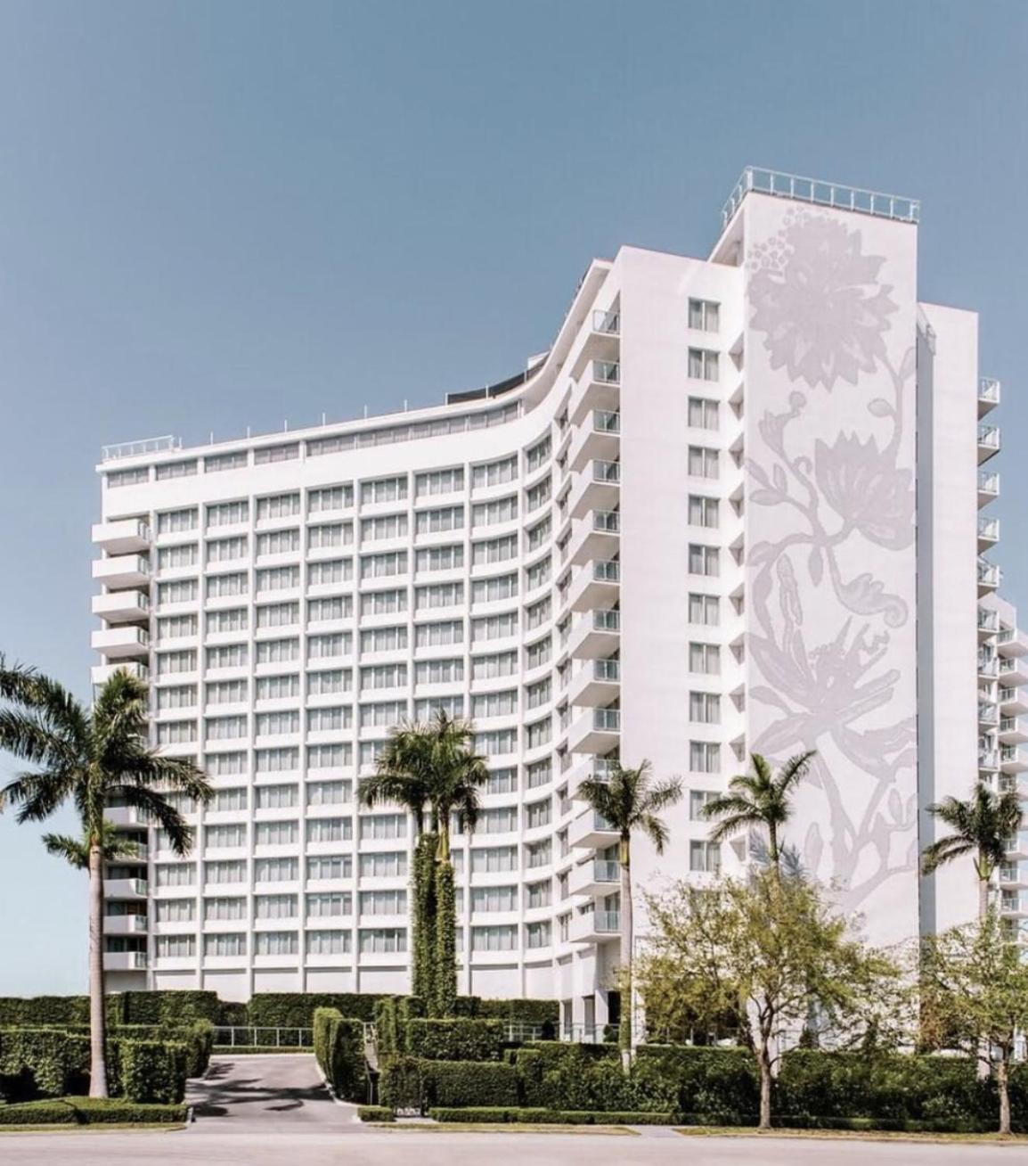 Mondrian South Beach photo 1