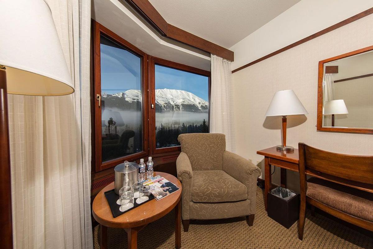 Alyeska Resort photo 21