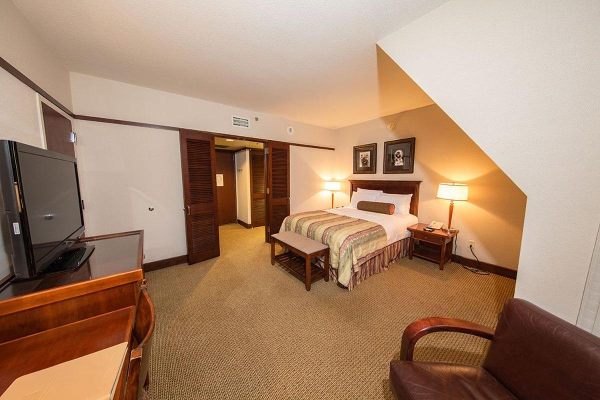 Alyeska Resort photo 22