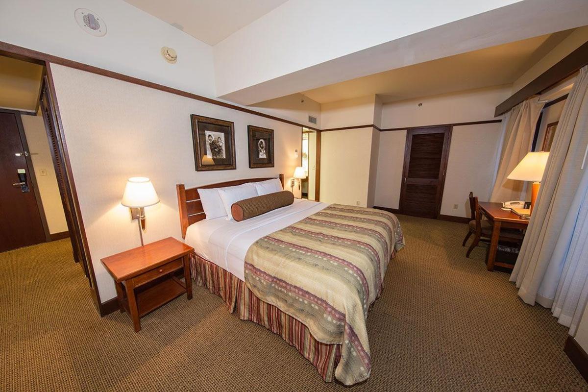 Alyeska Resort photo 19