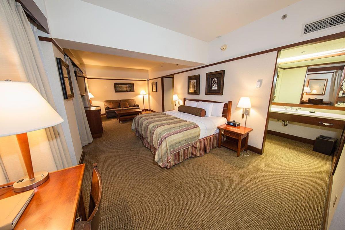 Alyeska Resort photo 20