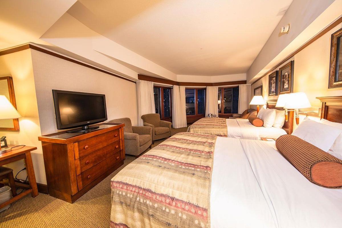 Alyeska Resort photo 16
