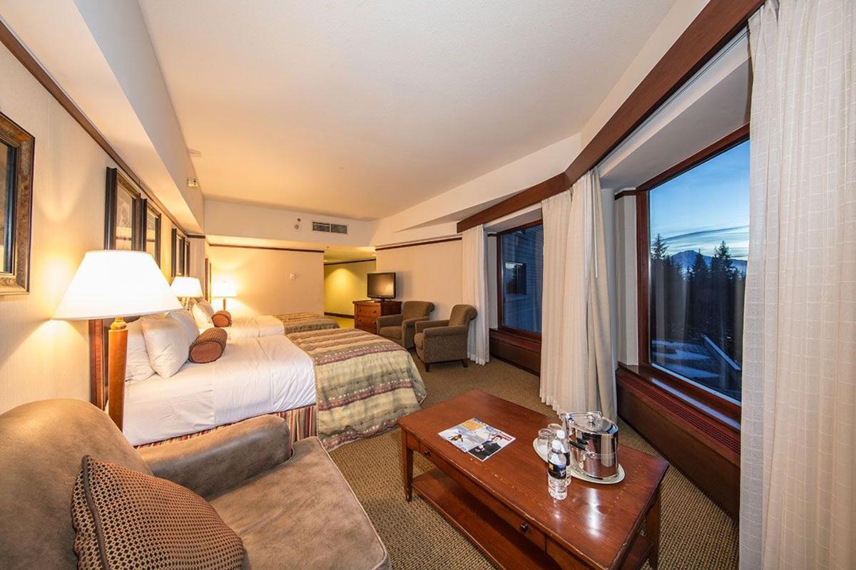 Alyeska Resort photo 17