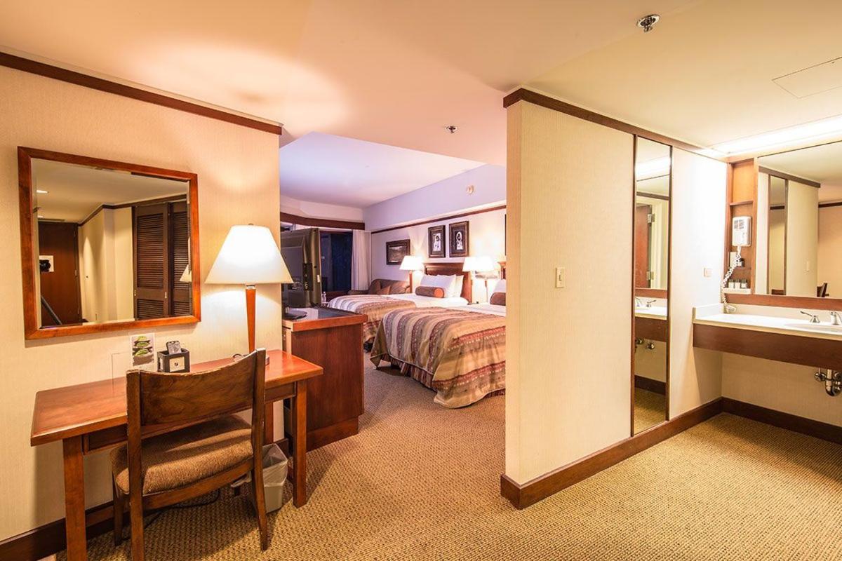 Alyeska Resort photo 18