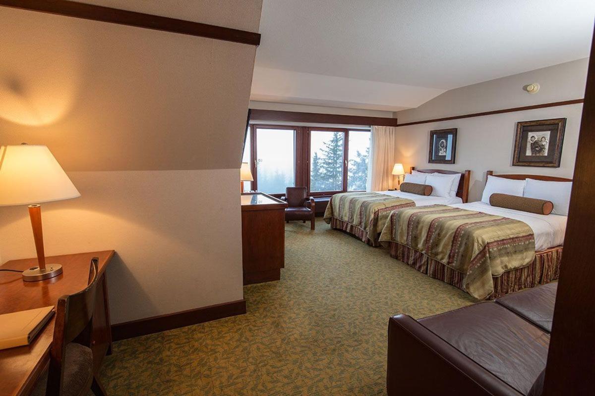 Alyeska Resort photo 13