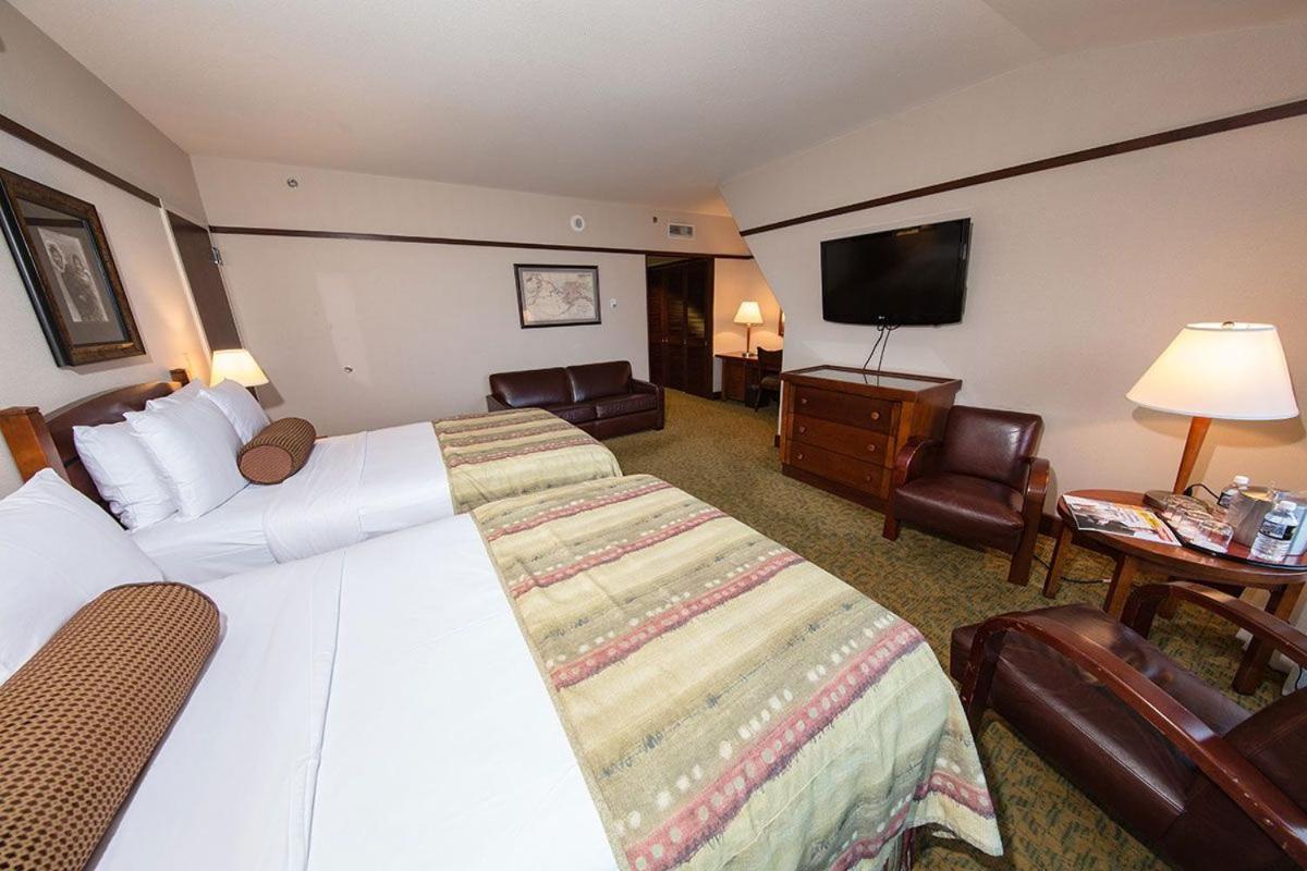 Alyeska Resort photo 14