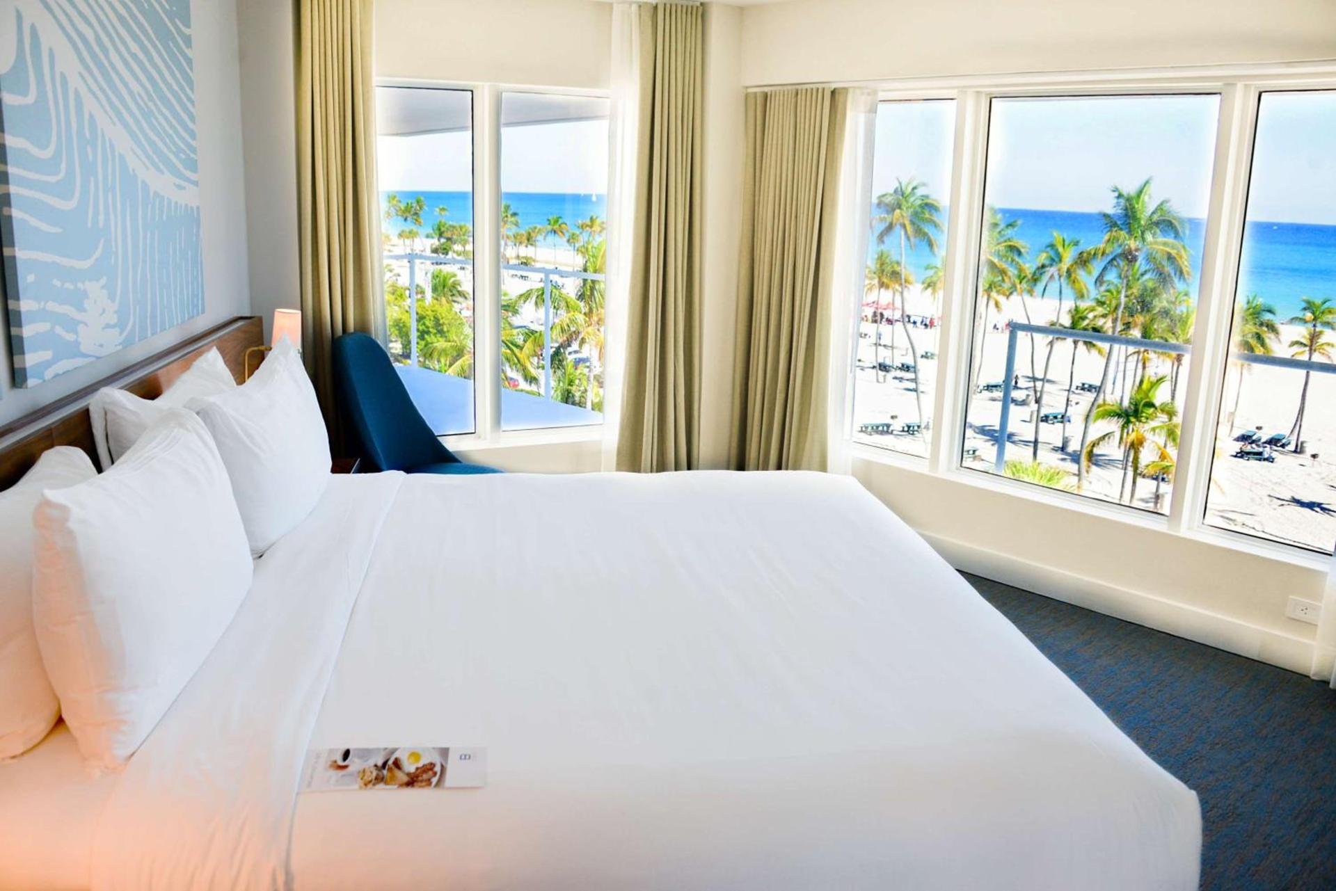 B Ocean Resort Fort Lauderdale Beach photo 71