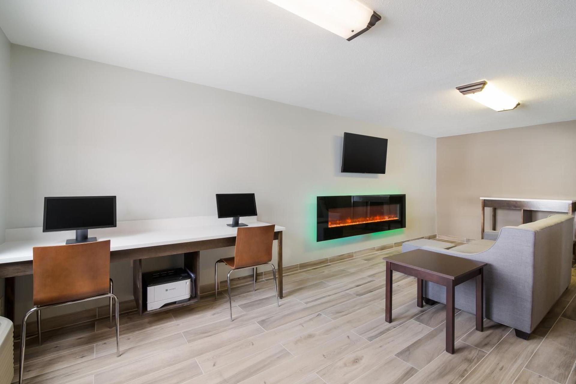 Econo Lodge Williston photo 47