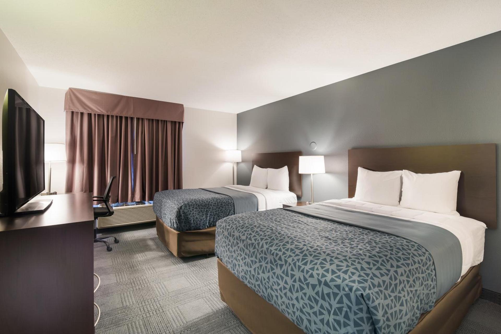 Econo Lodge Williston photo 37