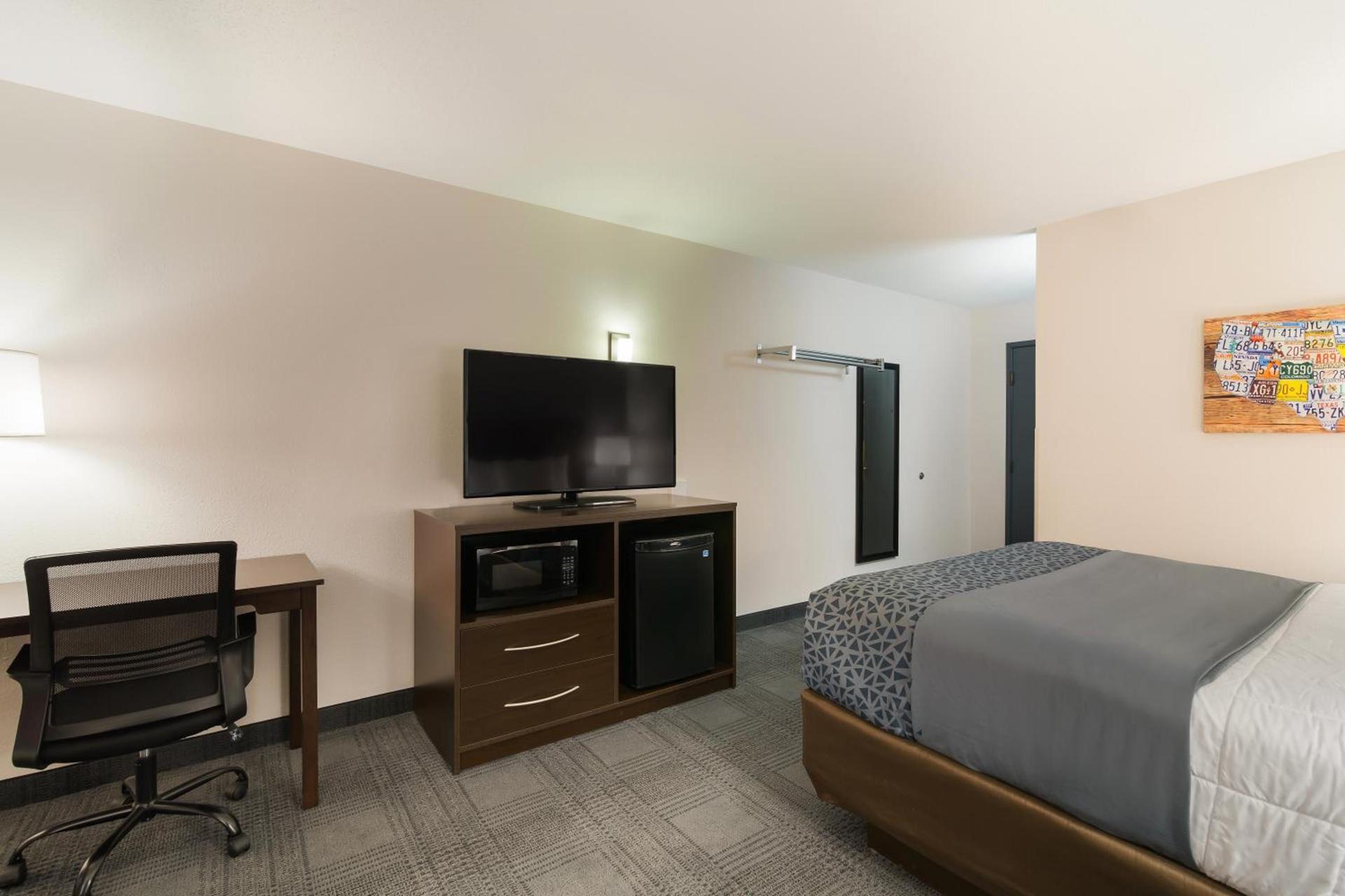 Econo Lodge Williston photo 43