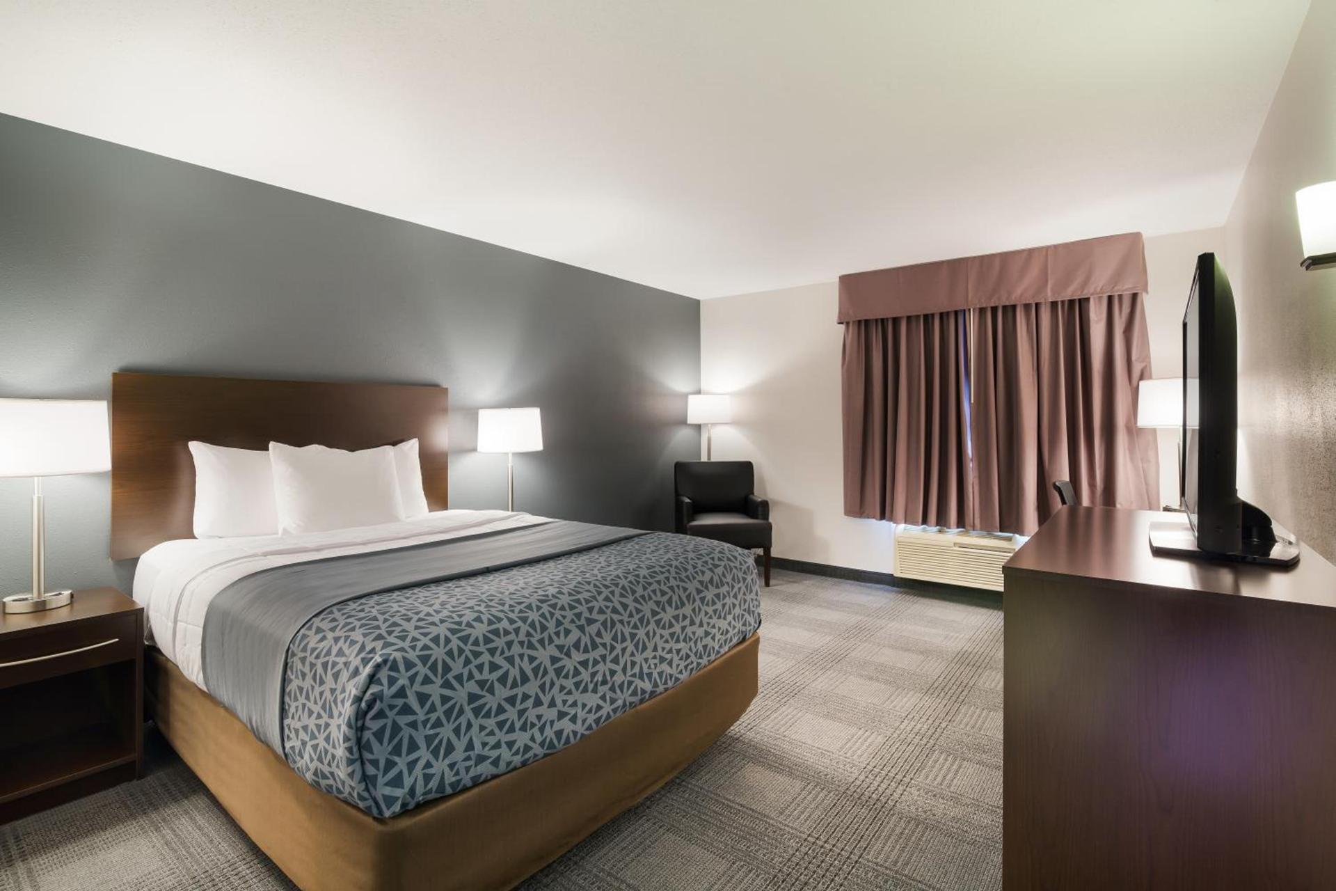 Econo Lodge Williston photo 45