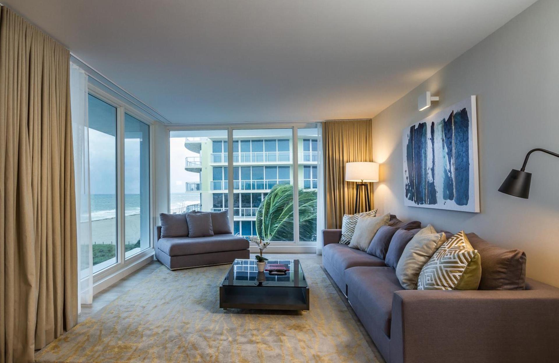 B Ocean Resort Fort Lauderdale Beach photo 73