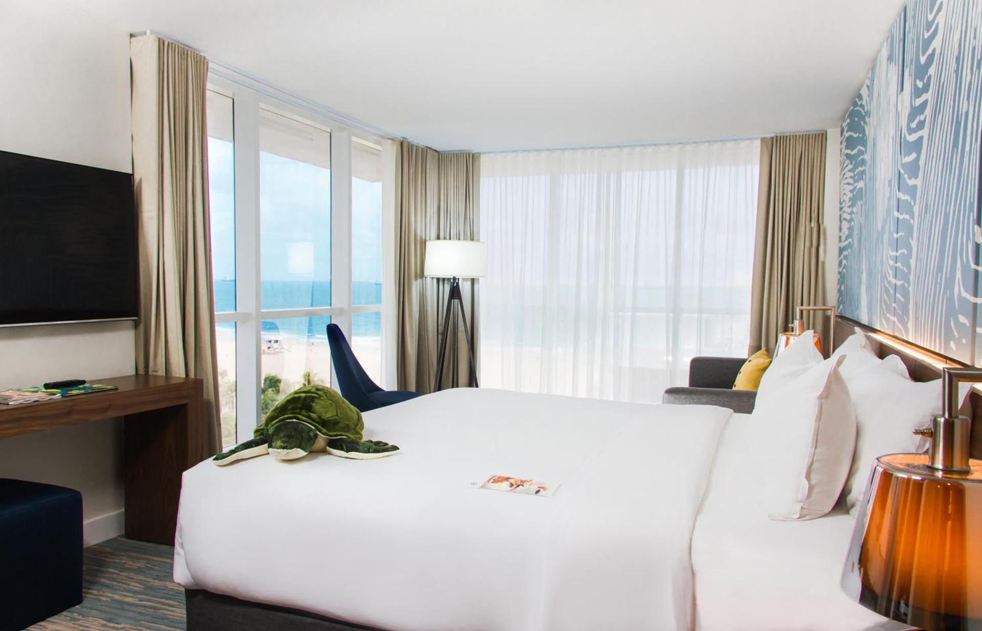 B Ocean Resort Fort Lauderdale Beach photo 74