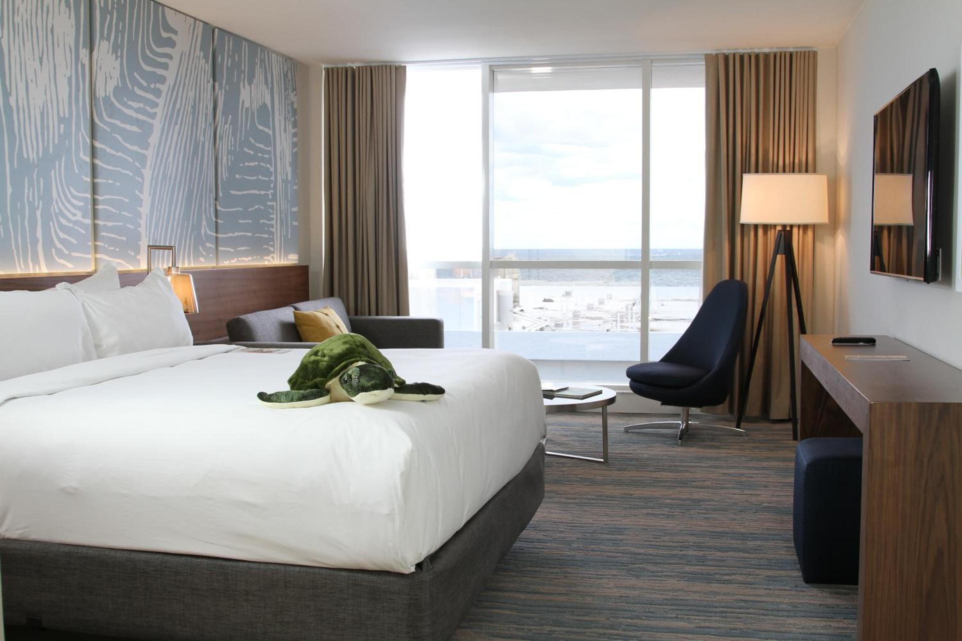 B Ocean Resort Fort Lauderdale Beach photo 85
