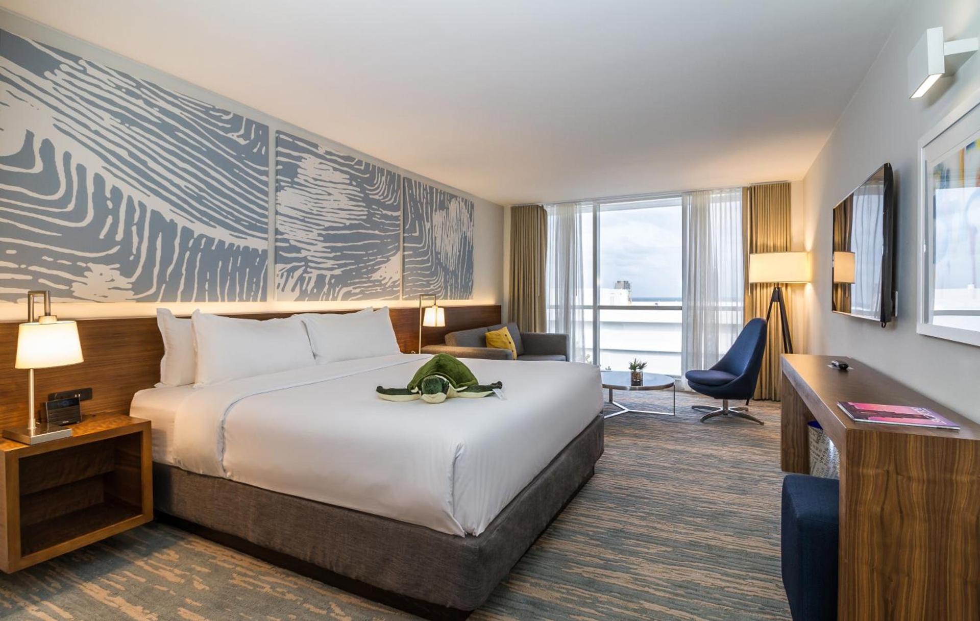 B Ocean Resort Fort Lauderdale Beach photo 82