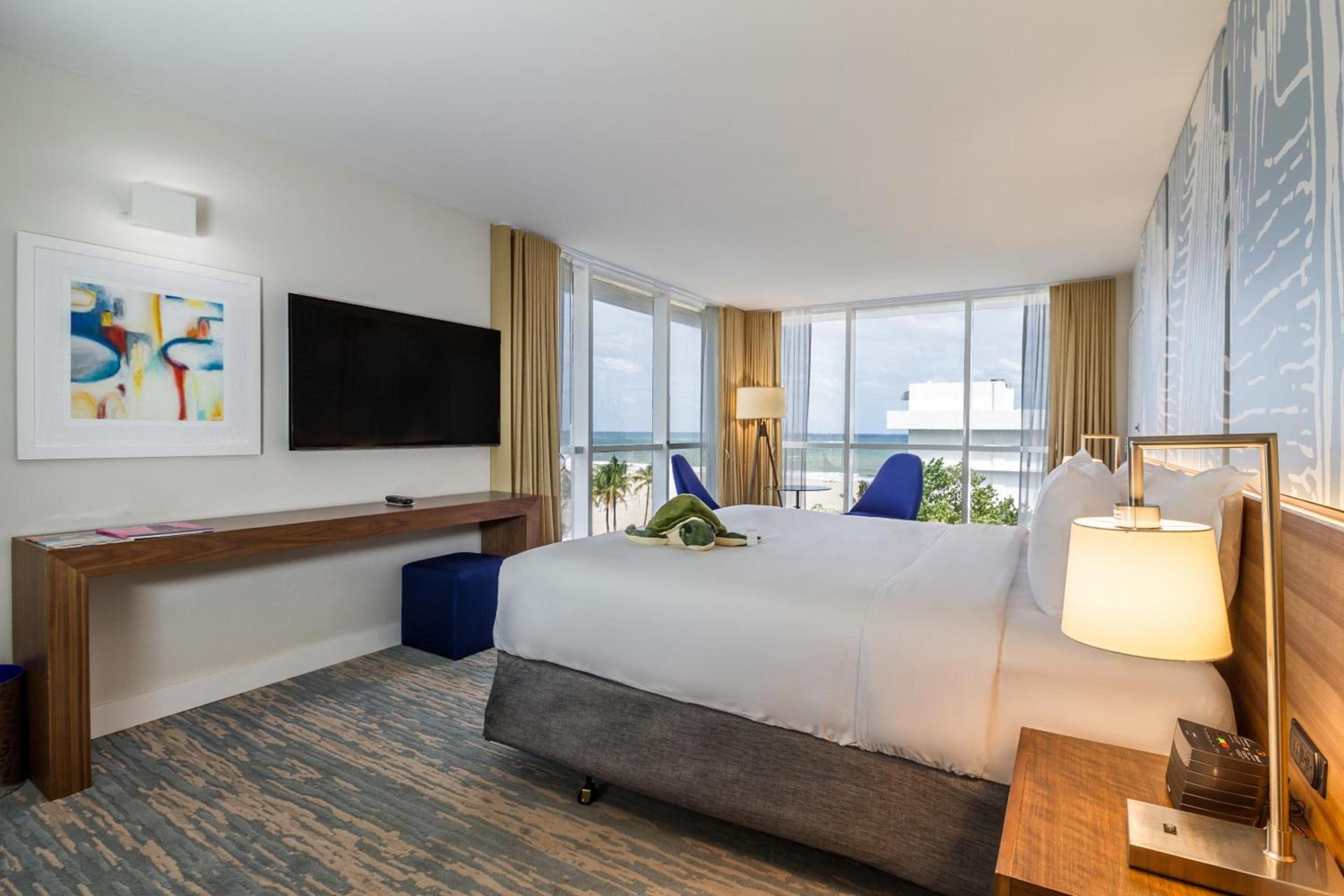 B Ocean Resort Fort Lauderdale Beach photo 79