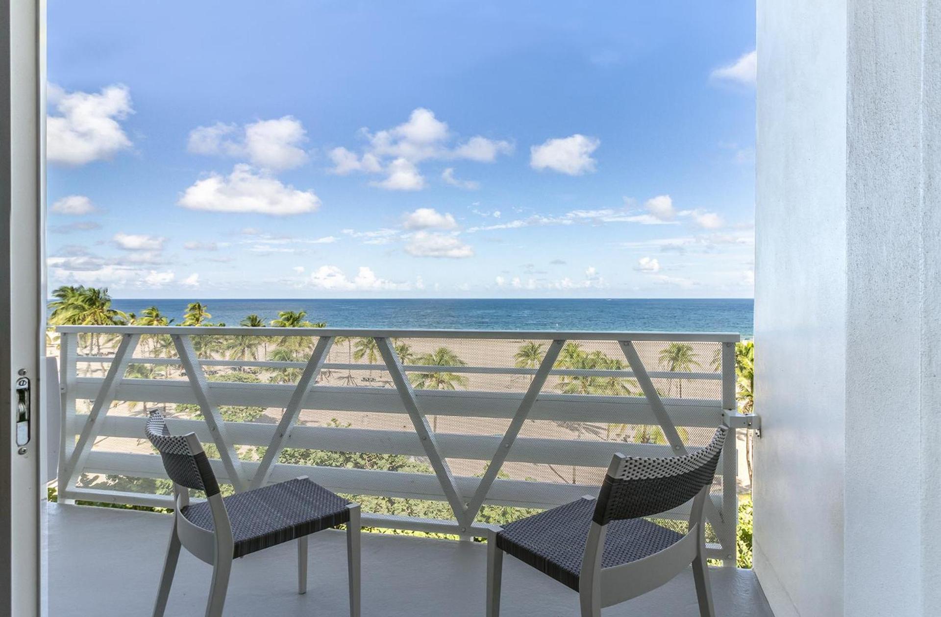 B Ocean Resort Fort Lauderdale Beach photo 89