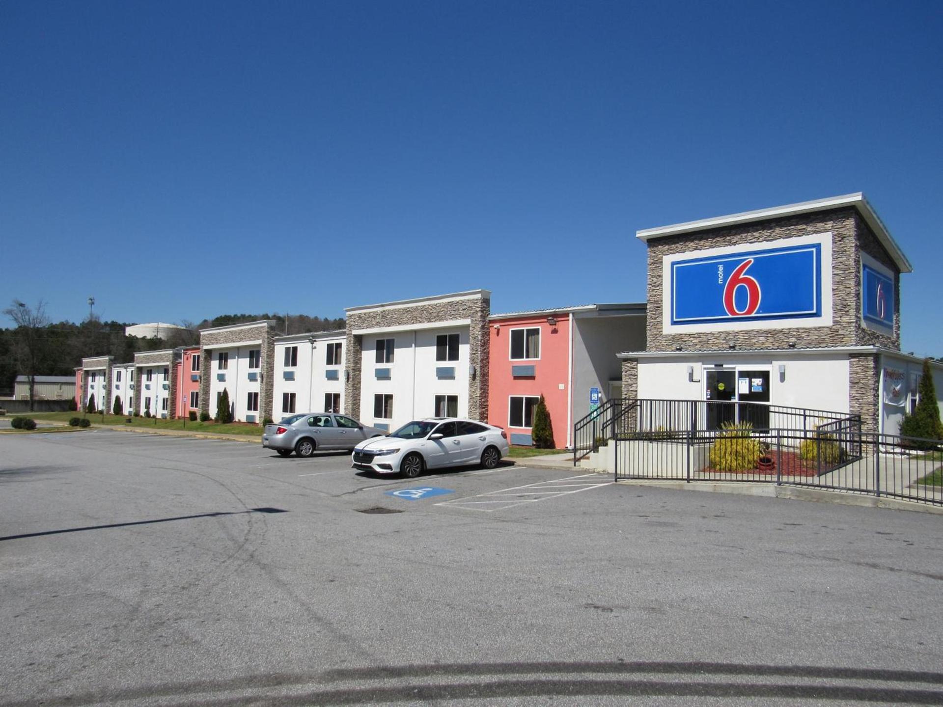 Motel 6-White, GA - Cartersville photo 55