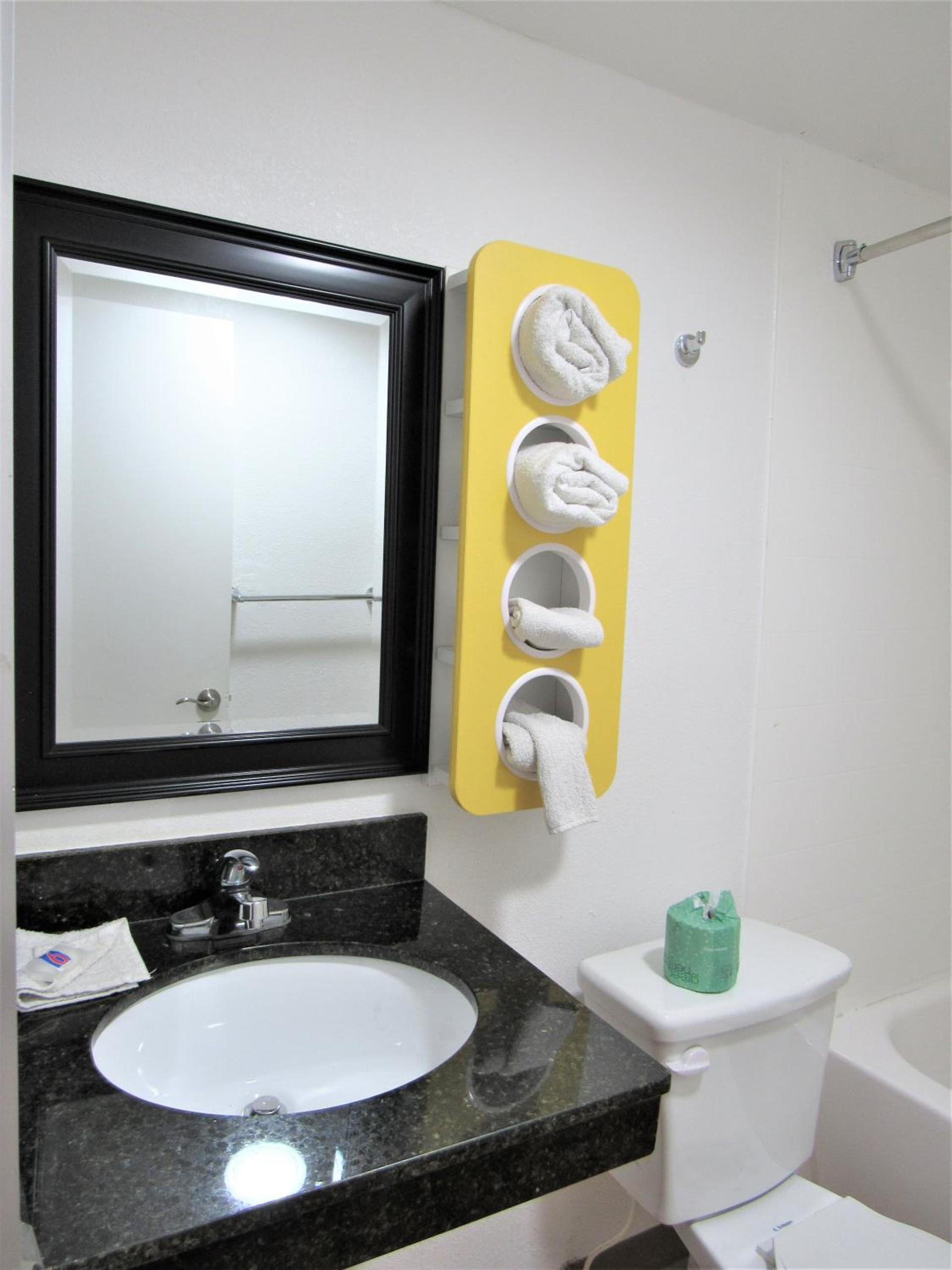 Motel 6-White, GA - Cartersville photo 58