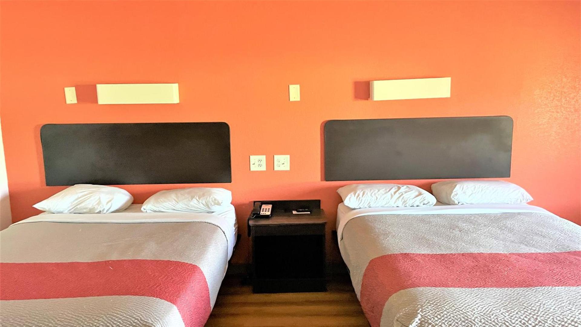 Motel 6-White, GA - Cartersville photo 63
