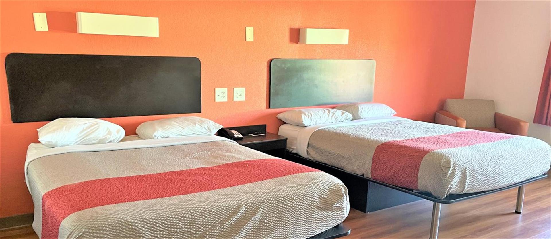 Motel 6-White, GA - Cartersville photo 64