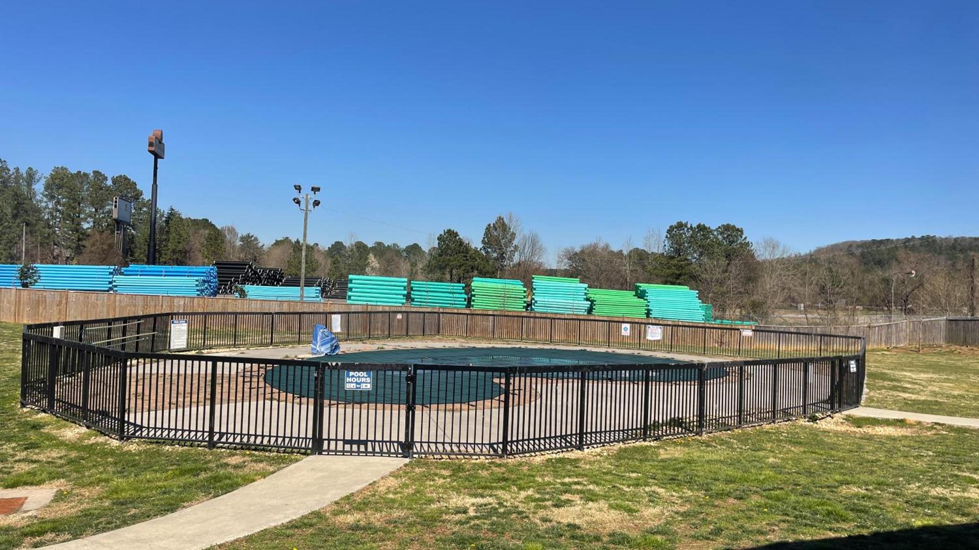 Motel 6-White, GA - Cartersville photo 65
