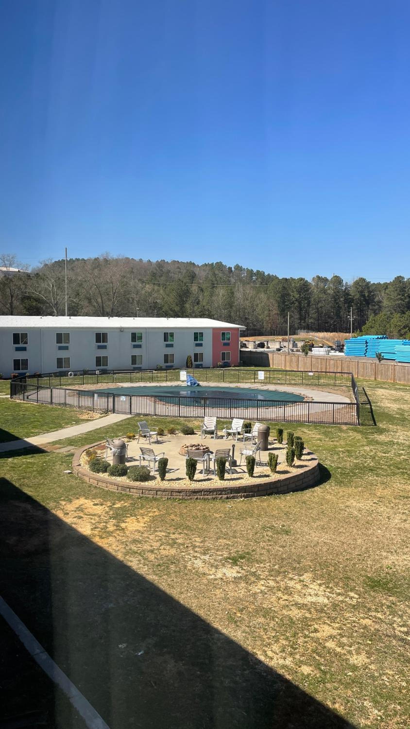 Motel 6-White, GA - Cartersville photo 66