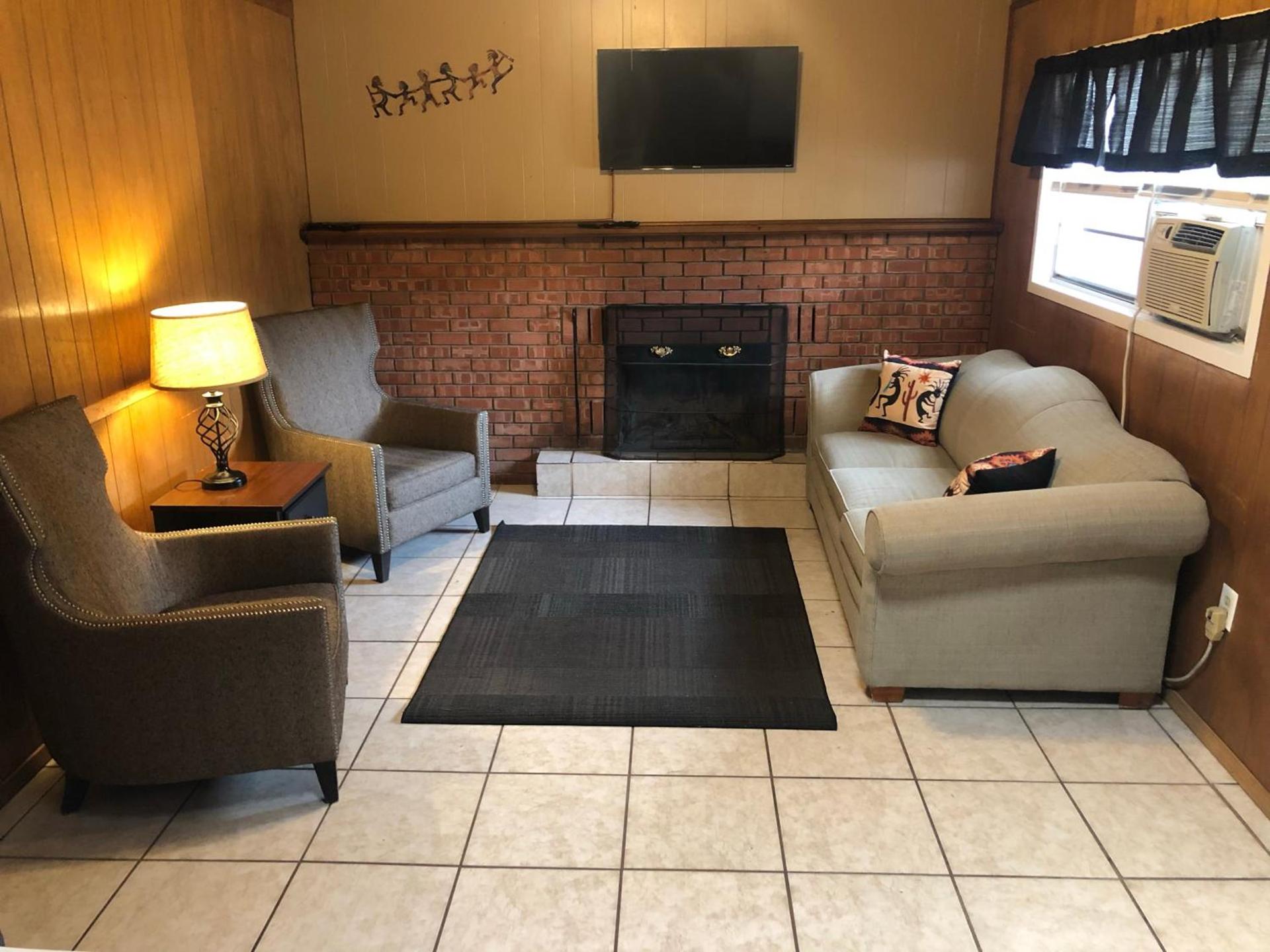 High Country Lodge photo 2